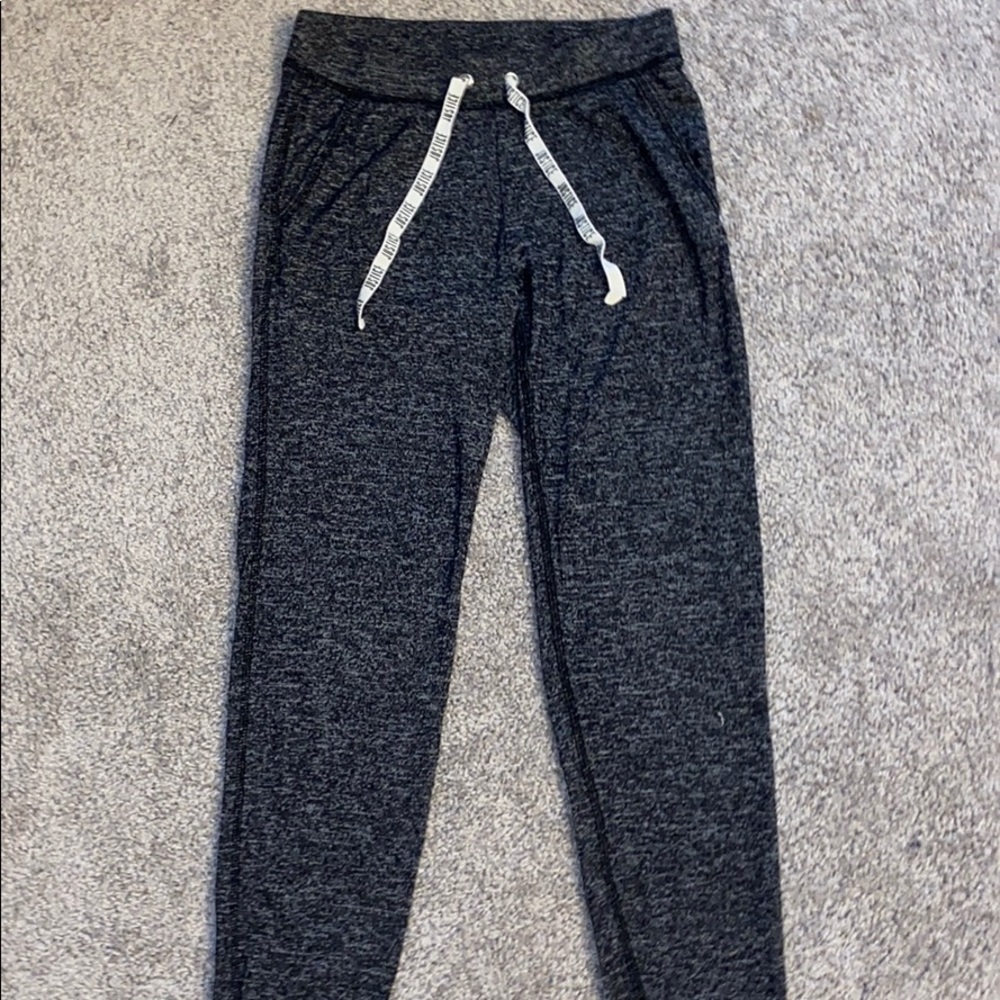 COPY - Justice joggers